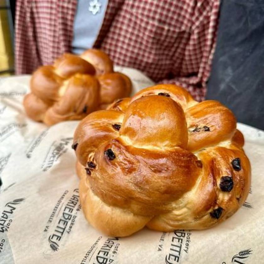 MarieBette Café and Bakery