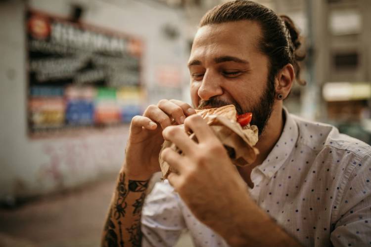 Top Picks – Charlottesville’s Glorious Sandwich & Salad Lunch Scene