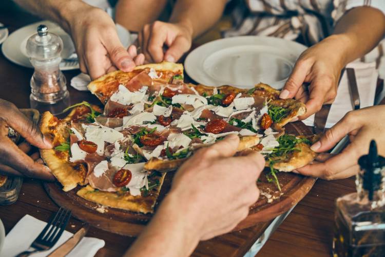 The Best Restaurants in Charlottesville, VA
