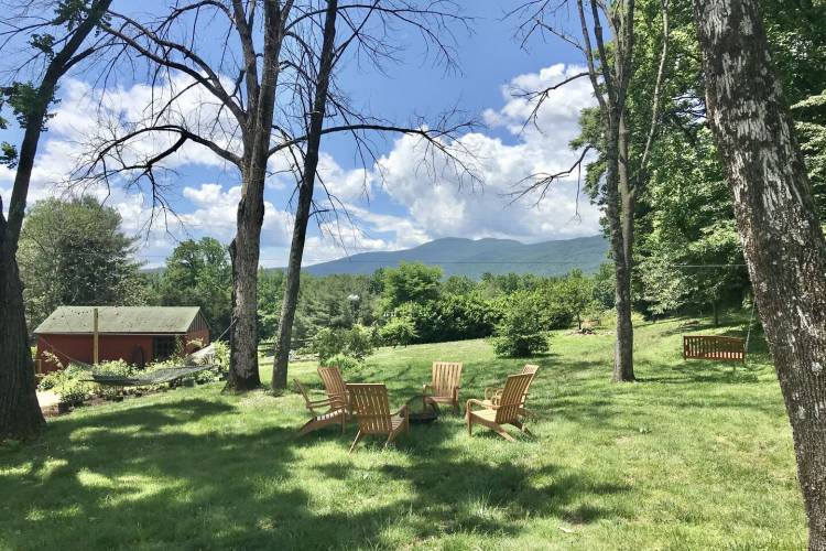 Why Charlottesville is the Perfect Wedding Venue?!