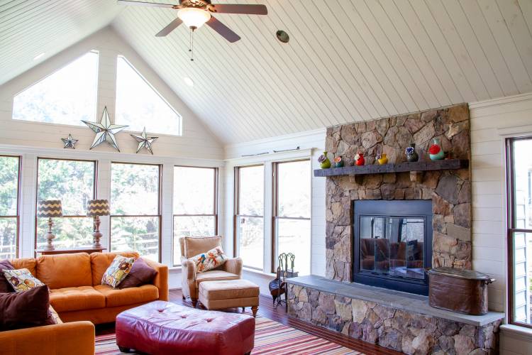Spring Cove House