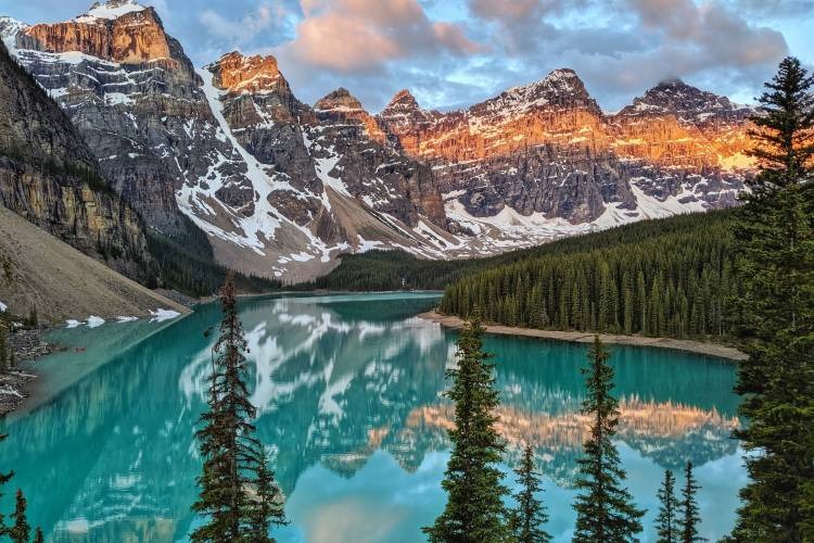 Banff Centre Mountain Film Festival