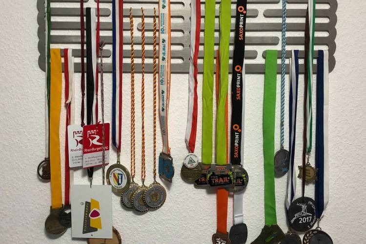 Charlottesville Marathon, Half Marathon, and 8K