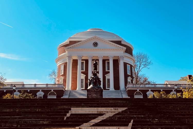 UVA – Young Alumni Reunions (YAR)