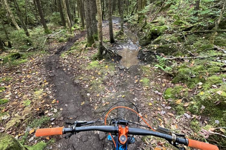 Moonshiner’s Enduro
