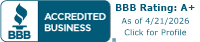Canopy Vacation Rentals BBB Business Review