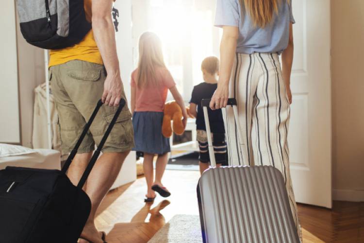 Why Vacation Rentals Are Great for Families