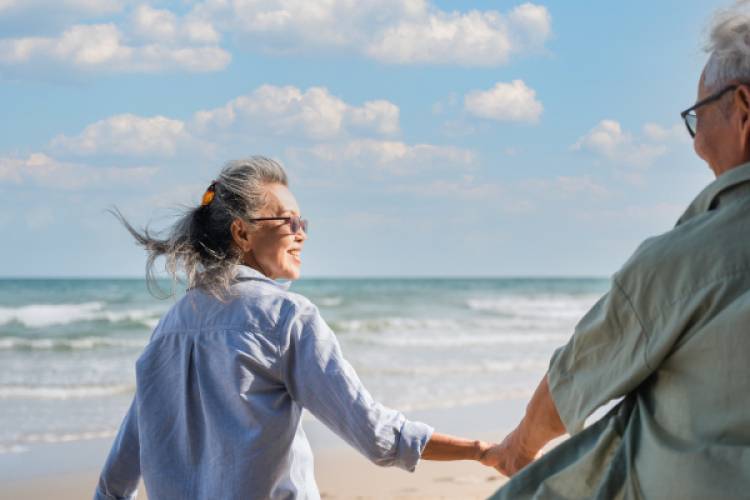Consider Beachfront Airbnb Your Next Vacation
