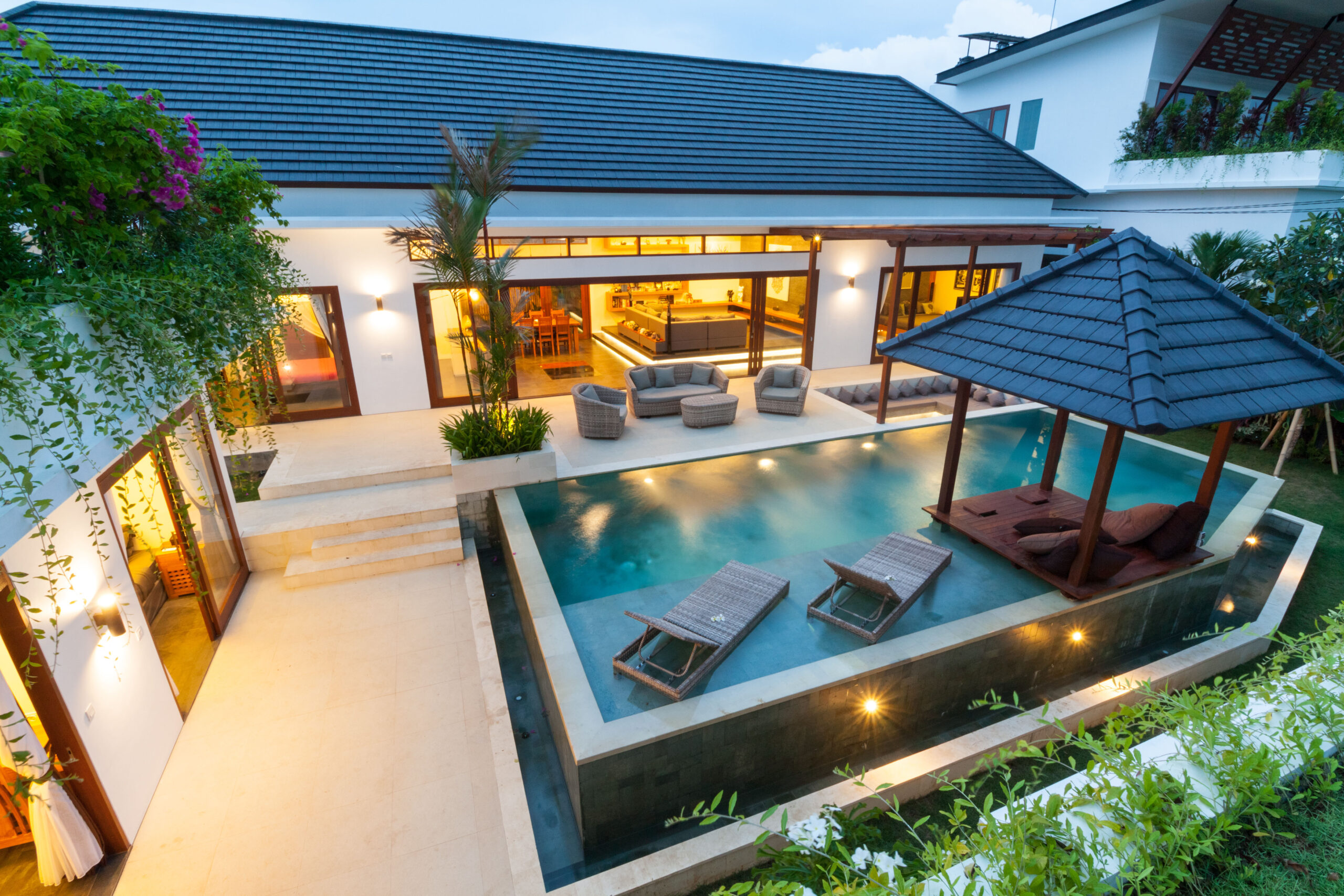 How to Ensure Your Vacation Home Rental Is High Quality
