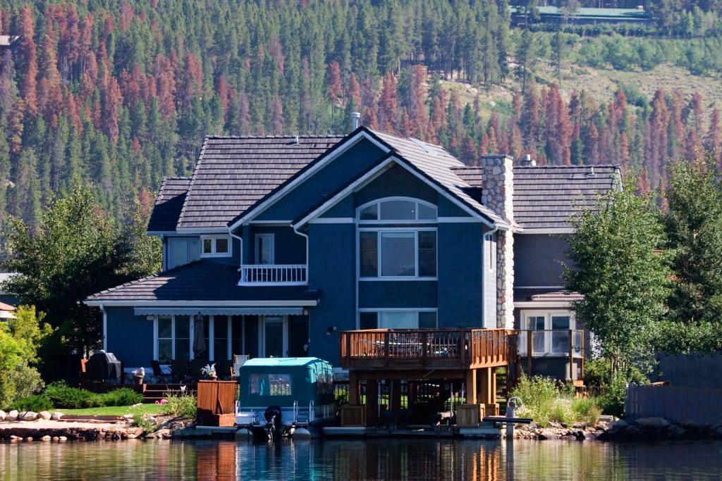 vacation rental