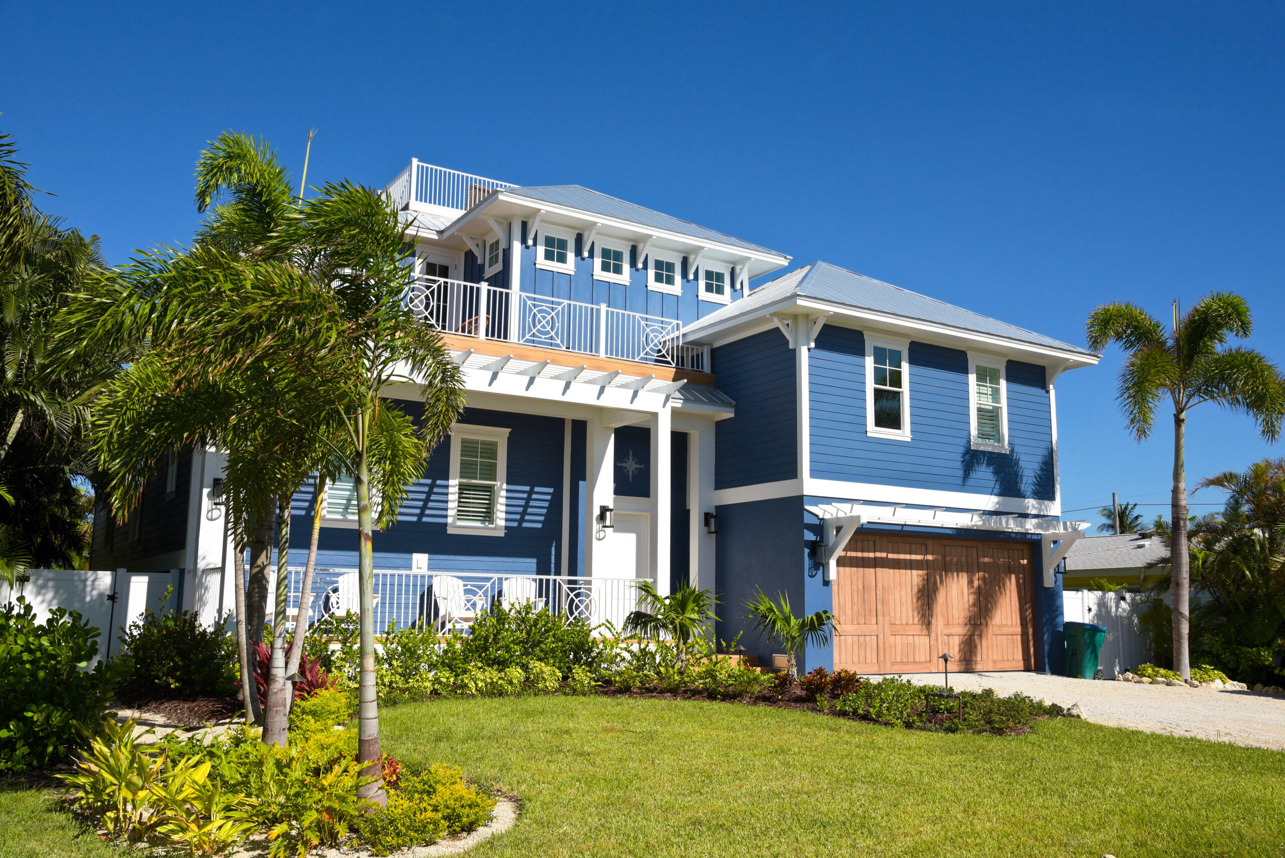 How to Find the Perfect Vacation Home for 2025