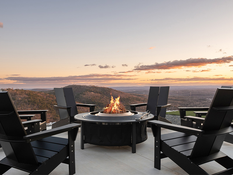 Mountain View properties