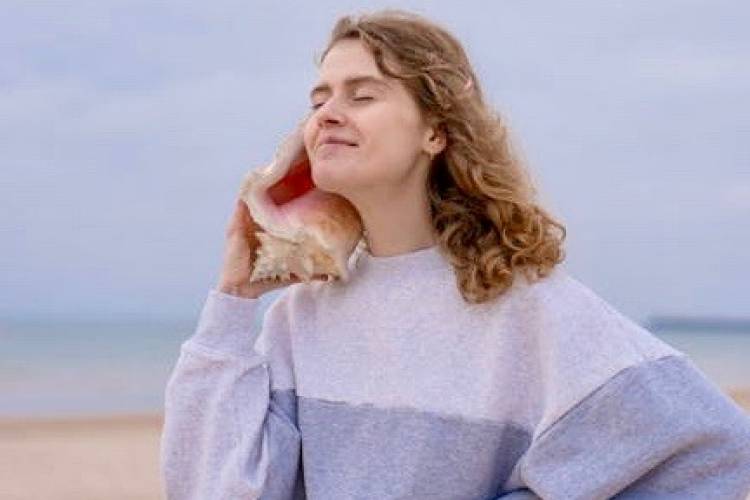 Shelling with Sara