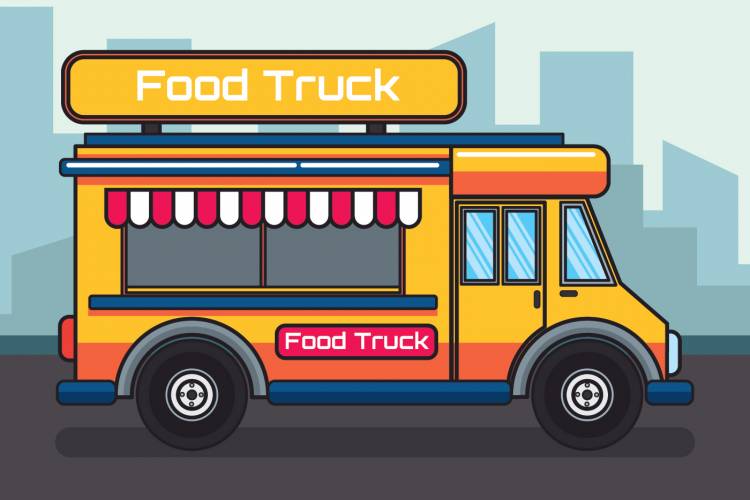 Food Trucks!