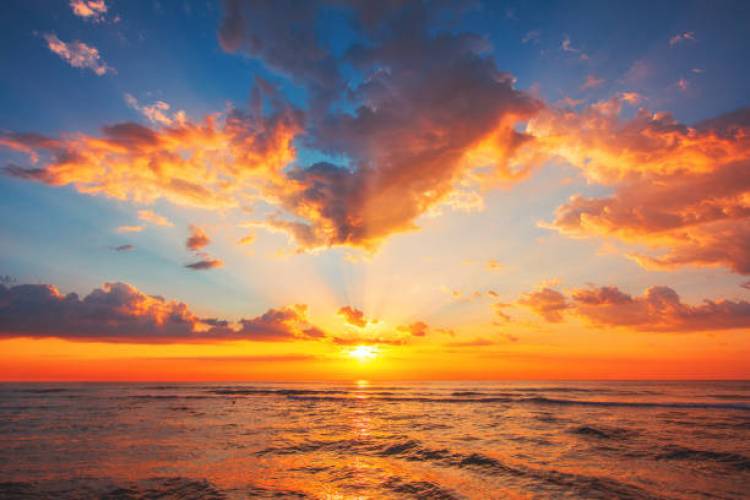 Chasing Sunsets: Discovering the Magic of Dauphin Island