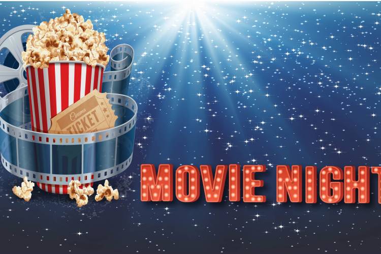 Family Movies on the Beach