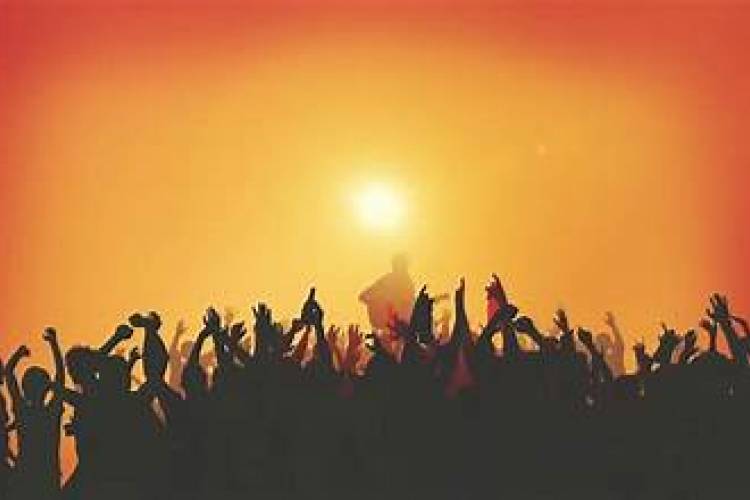 2025 Sunset Concerts