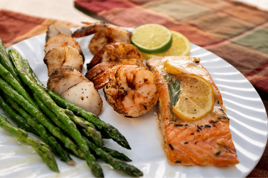 Restaurants on Sanibel Island and Captiva Island