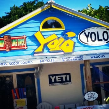 YOLO Watersports