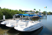 Power Boat Rentals