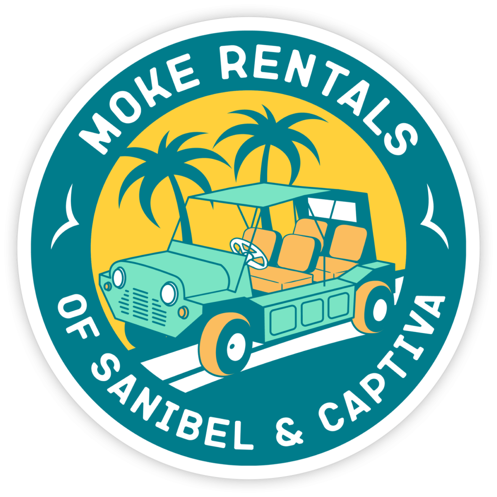 Moke Rentals of Sanibel & Captiva