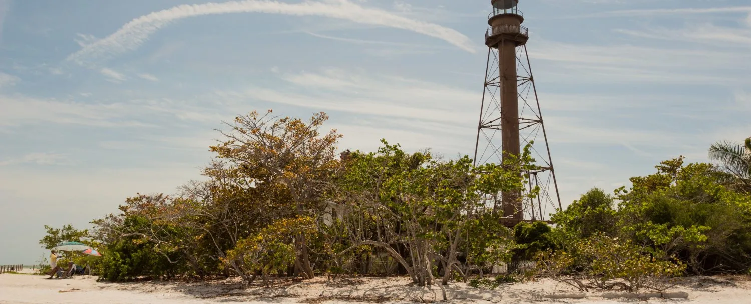 Visit Sanibel Island in March: Weather & Things to Do – Dream Vacay Blog