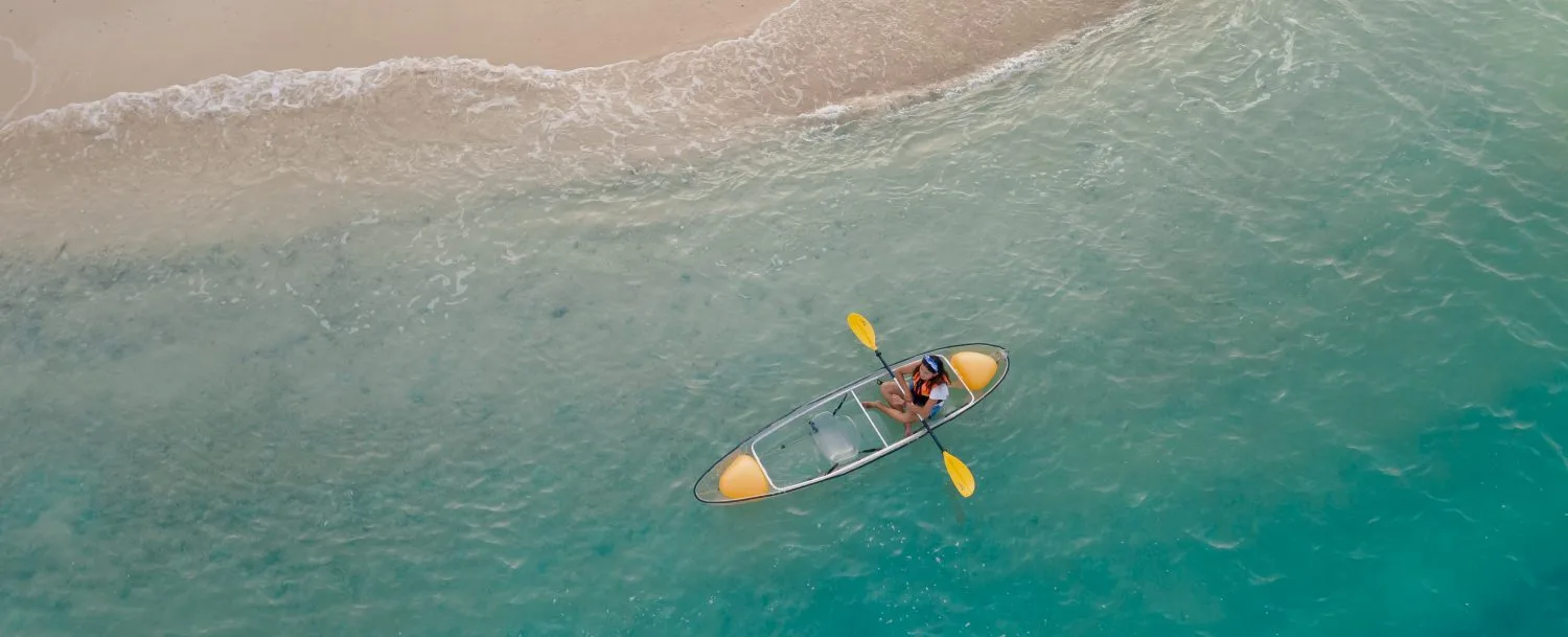 Top Sanibel Island and Captiva Island Kayak Rental Options – Dream Vacay Blog