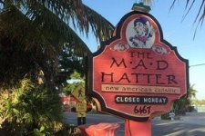 The-Mad-Hatter The Mad Hatter