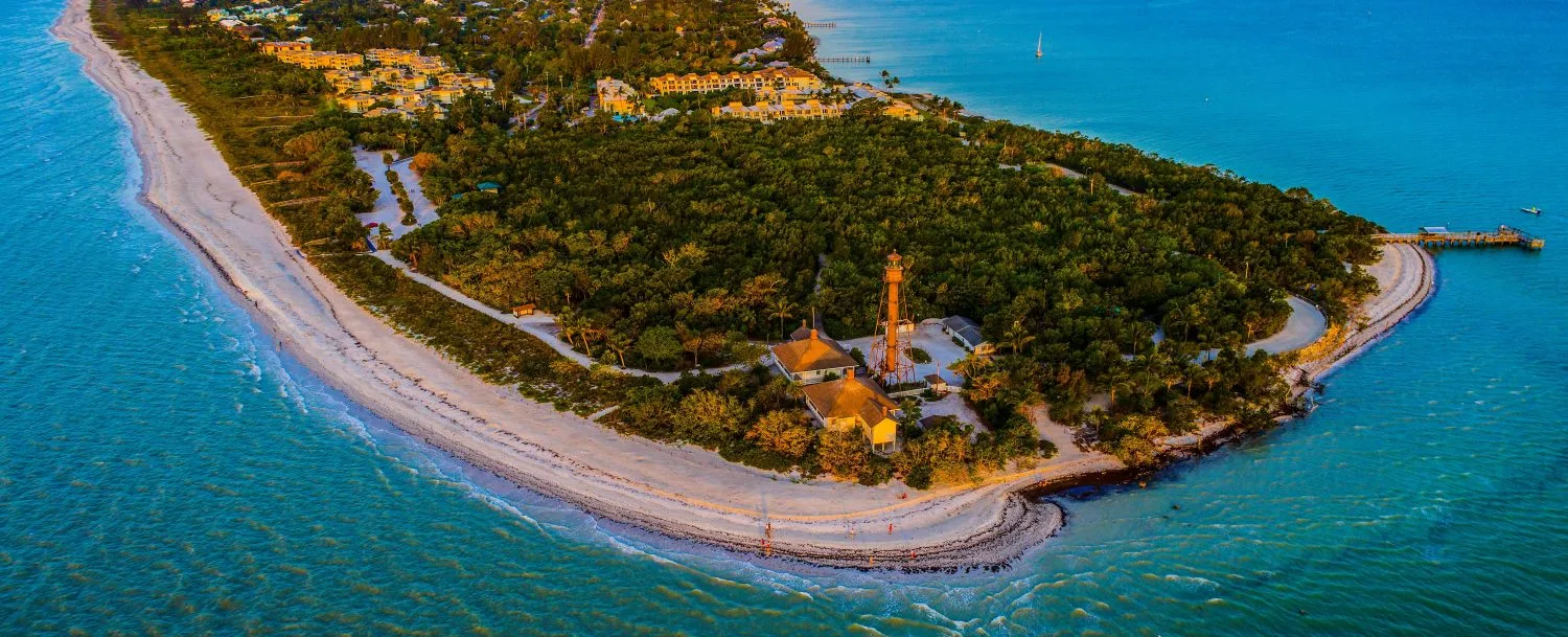 Sanibel-Captiva Beach Rules – Dream Vacay Blog
