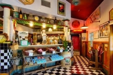 Matzalunas Family Restaurant Matzaluna The Italian Kitchen