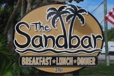 The Sandbar The Sandbar