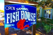 Sanibel Fish House Sanibel Fish House