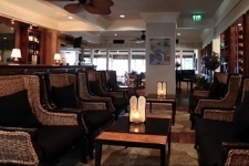 Thistle Lodge Restaurant Thistle Lodge Beachfront Restaurant