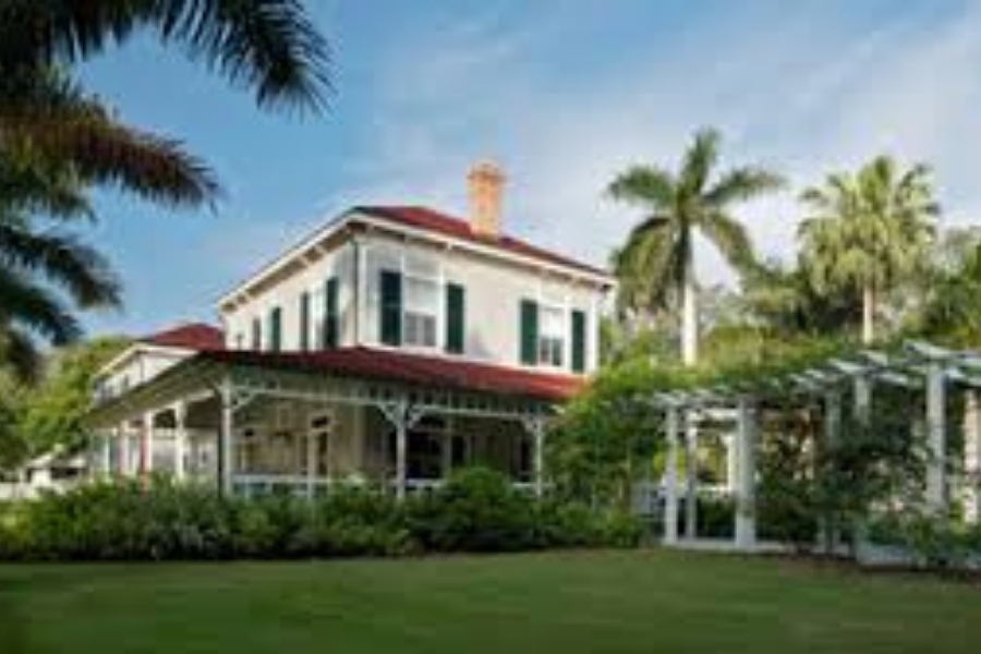Edison-and-Ford-Winter-Estates Edison and Ford Winter Estates