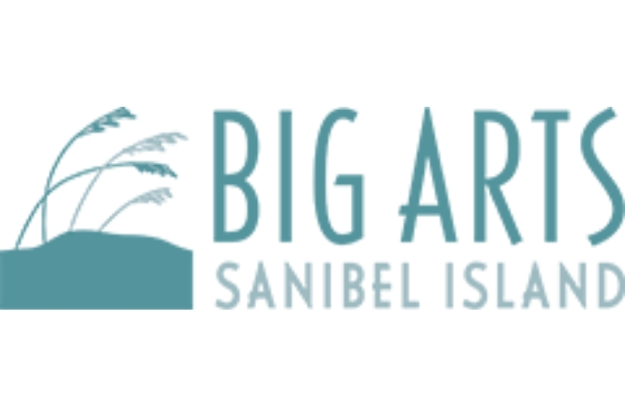 BIG-ARTS-Sanibel-Island-logo BIG ARTS Sanibel Island
