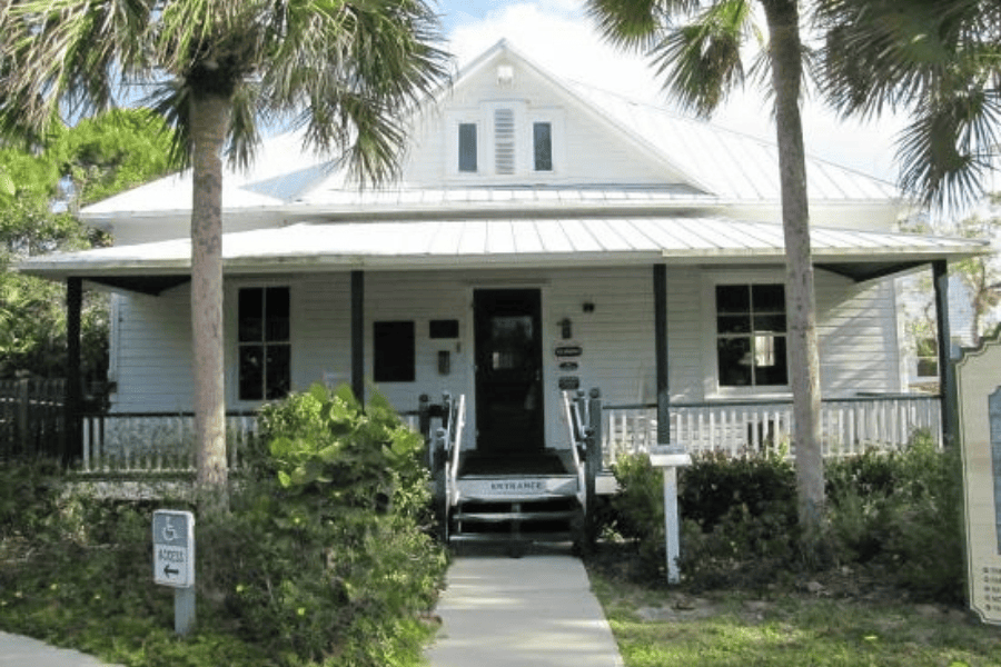 Sanibel-Historical-Museum-and-Village Sanibel Historical Museum & Village