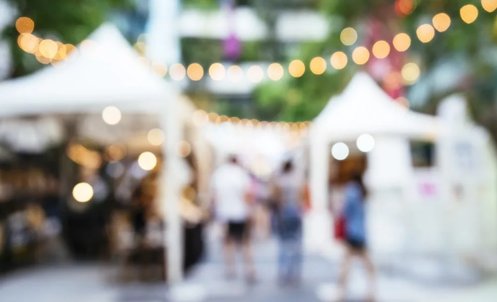Annual Events | Dream Vacation Rentals