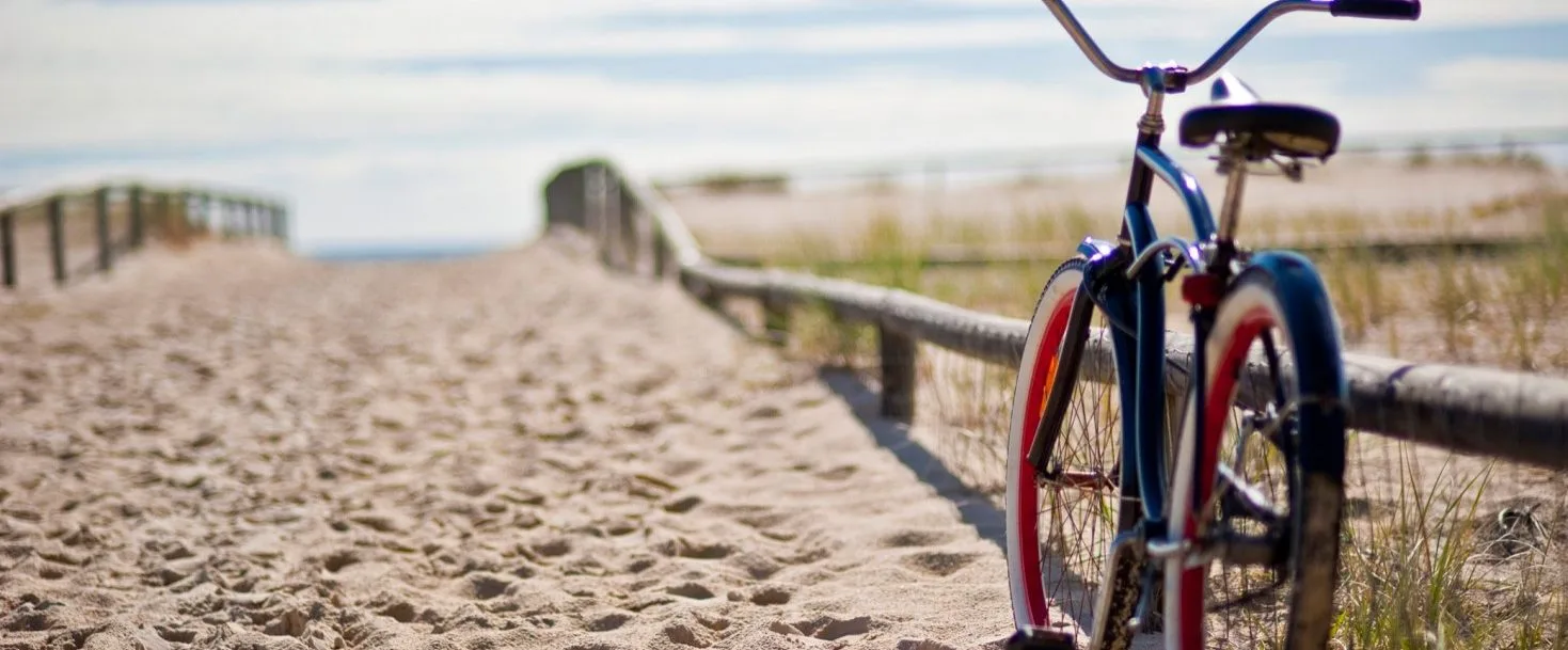 Biking on Sanibel Island | Dream Vacation Rentals