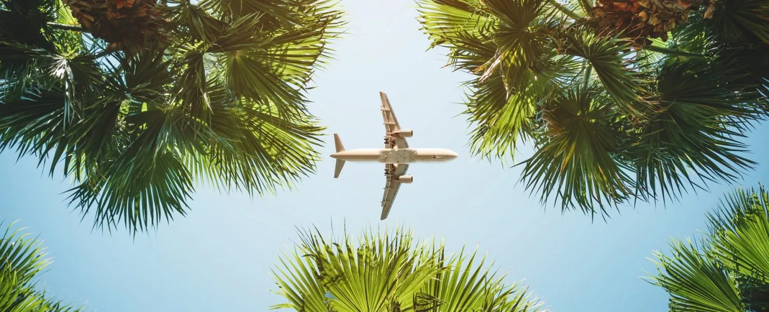 How to Get to Sanibel Island | Dream Vacation Rentals