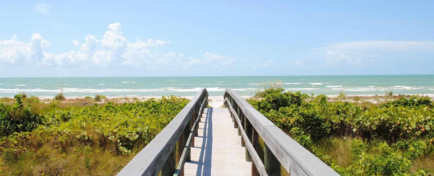 Your Year-Round Guide to the Best Time to Visit Sanibel and Captiva Islands