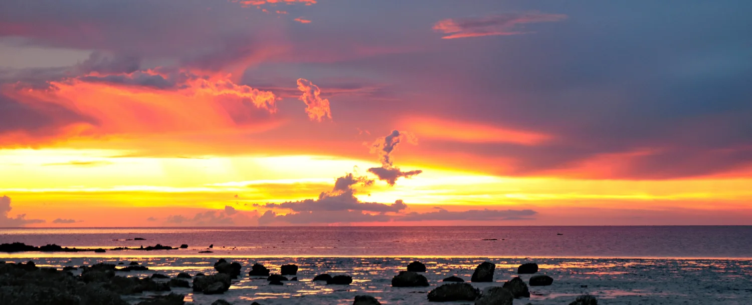 The BEST Beaches to Visit on Pine Island