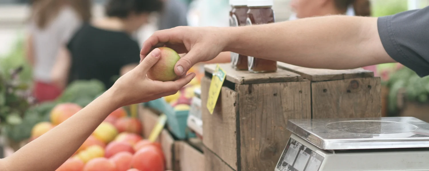 Fresh Finds at These Local Farmers Markets