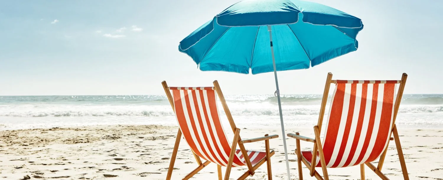 Beach Equipment Rentals Near Sanibel Island