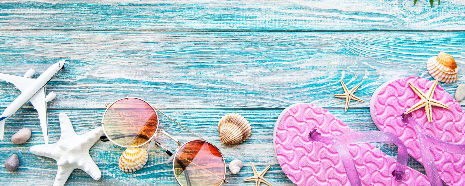 Sanibel Island Packing List