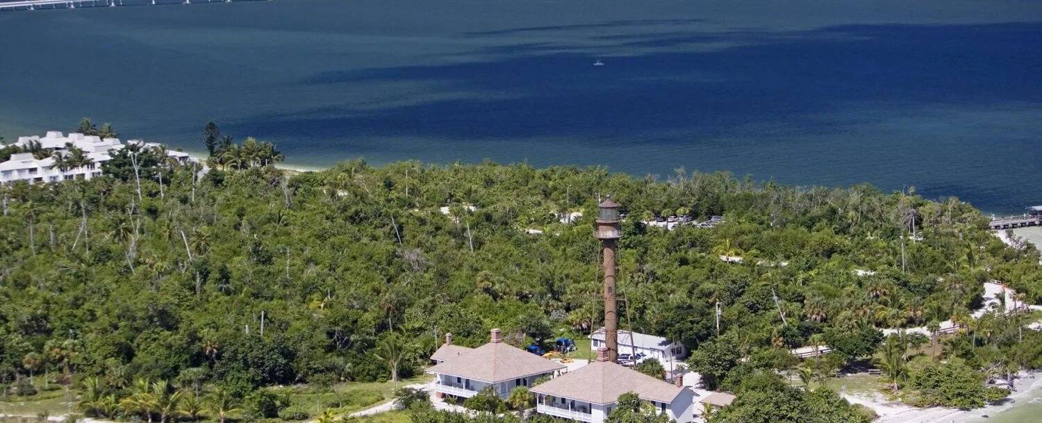 Fall on Sanibel Island – Dream Vacay Blog