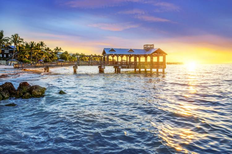 The Best Time of Year to Visit Key West