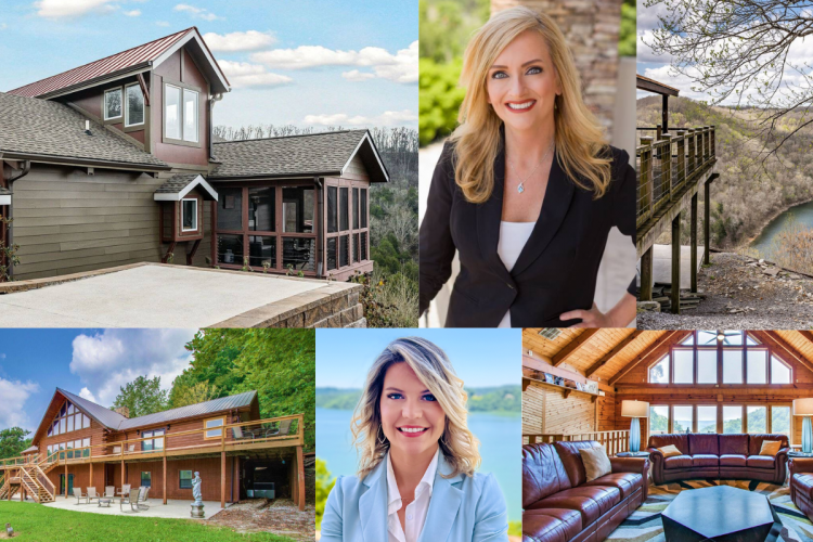 Interview Insights with Kristie Driver and Holly Sheets: Navigating Vacation Property Opportunities at Center Hill Lake