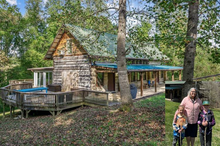 Jackie Hyland, Owner of Hyland Woods, Shares Her Experience Working with Escape to Center Hill