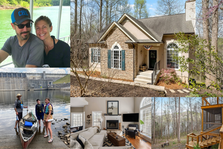 Finding Peace of Mind: How Center Hill Property Management Helped Us Share “Serenity Now”