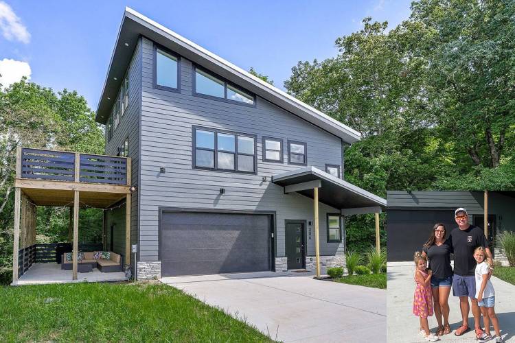 Making Vacation Home Ownership Stress-Free for Nikki King, Owner of Pine Barrens